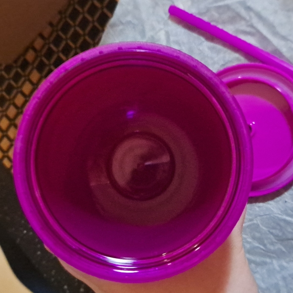 Starbucks purple violet studded - Picture 5 of 8